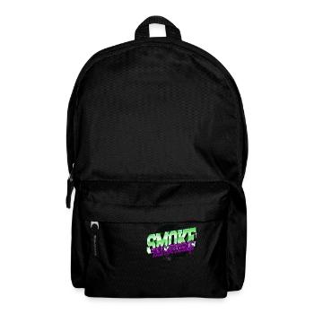 baseballhoodie aircraft mechanic tools - Rucksack - Schwarz - Vorne