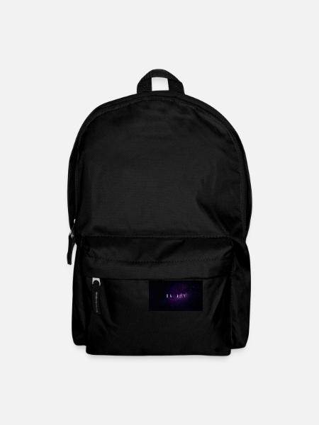 Galaxy - Rucksack - Schwarz