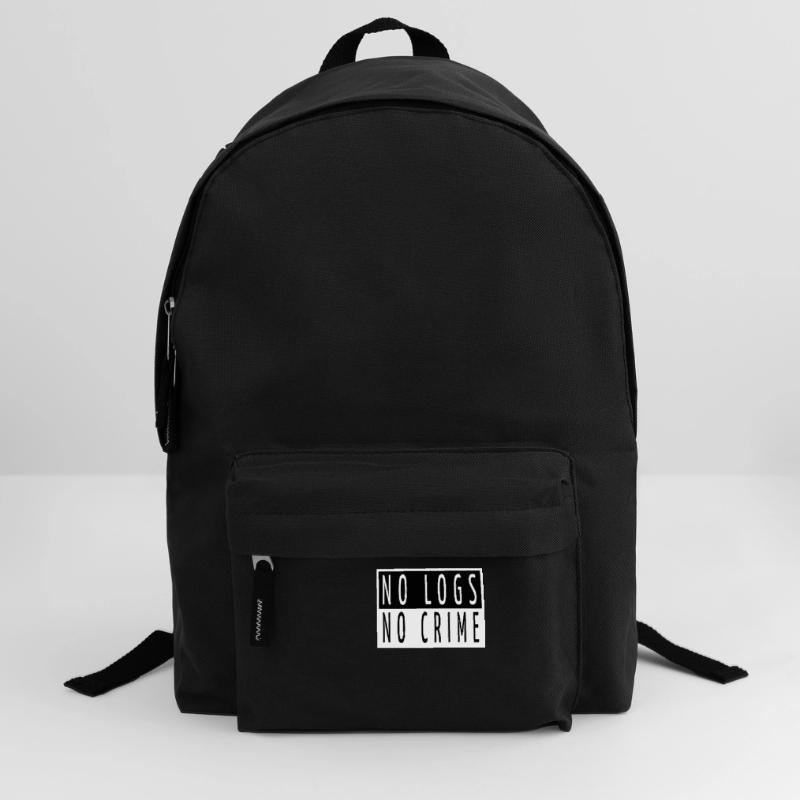 joke anonymous expect us programming ethical Rucksack