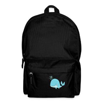 sweet choice - Backpack - black - Front