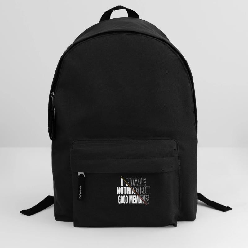 Bio Hack Hacking Code Citation Dictons drôles Sac à dos