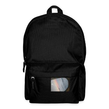 CIEL - Sac à dos - noir - Devant