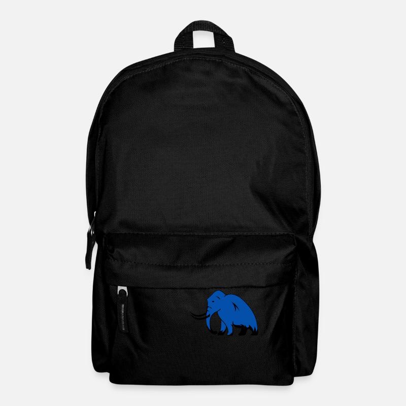 mammut - Rucksack - Schwarz