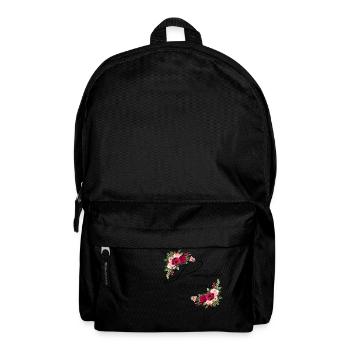 Demoiselle d’honneur - Sac à dos - noir - Devant