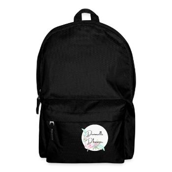 Demoiselle d'honneur - Sac à dos - noir - Devant