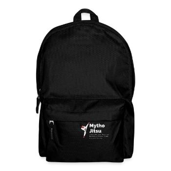 Mytho Jitsu Taekwondo - Sac à dos - noir - Devant