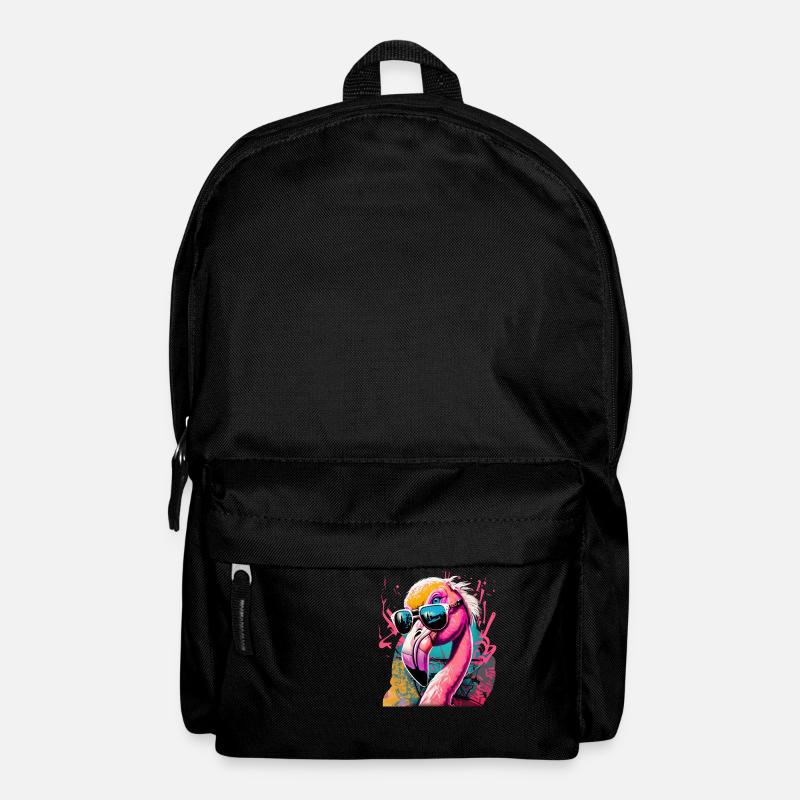 IMG 1481 - Sac à dos - noir