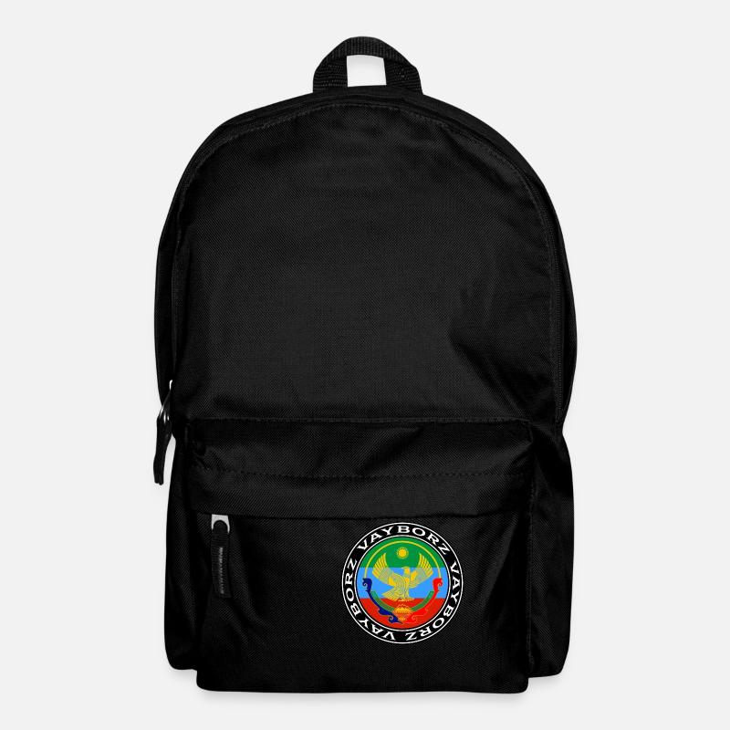Dagestan Vayborz - Backpack - black