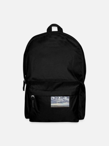 Clouds - Backpack - black