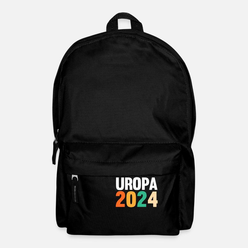 Werdender Uropa 2037 - Rucksack - Schwarz