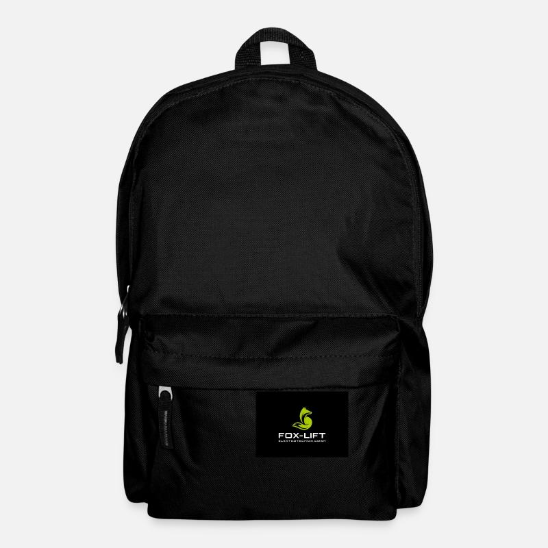 Fox lift 5 - Rucksack - Schwarz