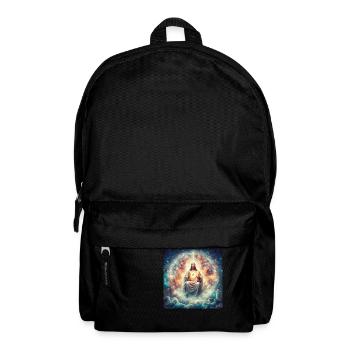 Image 22 - Sac à dos - noir - Devant