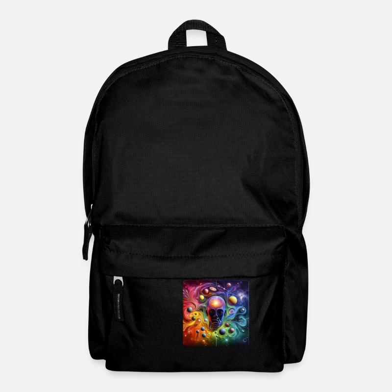 Image 7 - Sac à dos - noir