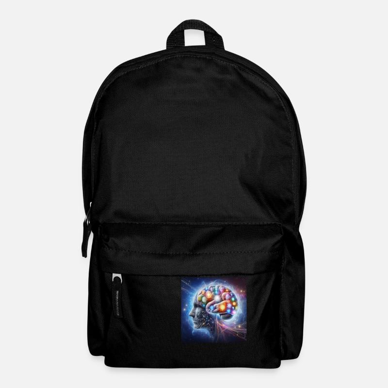 Image 2 - Sac à dos - noir