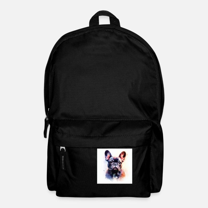 Bully Love - Backpack - black