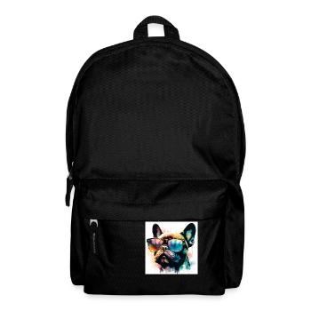 Cool Bully - Sac à dos - noir - Devant