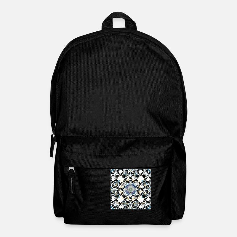 6 Original - Rucksack - Schwarz