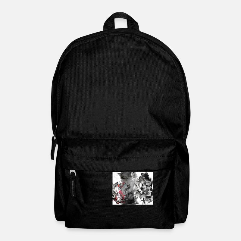 3 Original - Backpack - black