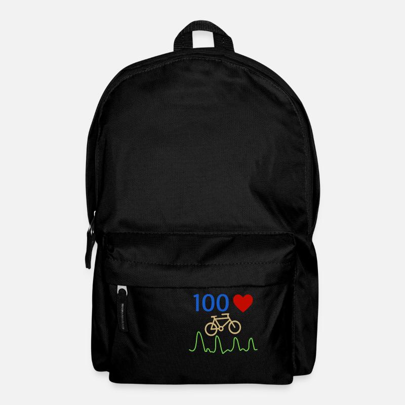 Bicycle Cycling - Backpack - black