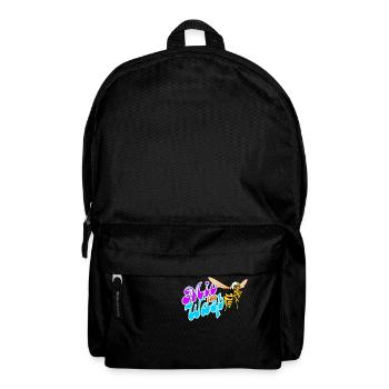 Mio the Wasp f - Backpack - black - Front