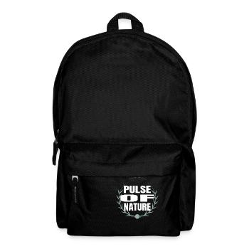 Idée cadeau geek Idée cadeau d’anniversaire cool - Sac à dos - noir - Devant
