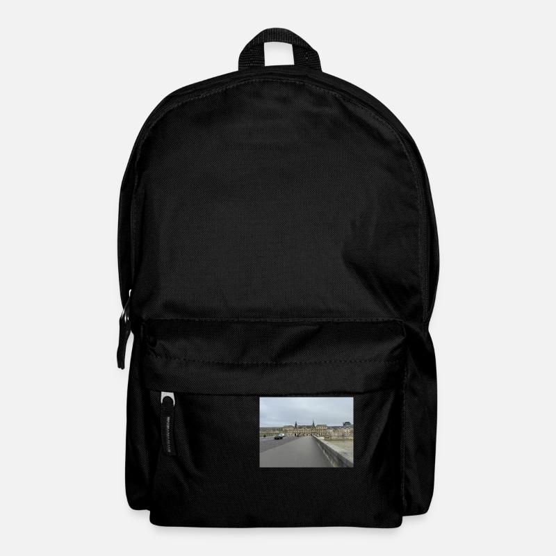IMG 0513 - Sac à dos - noir