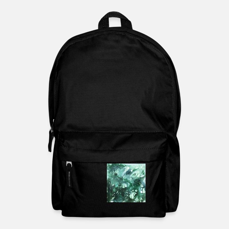 IMG 1359 - Rucksack - Schwarz