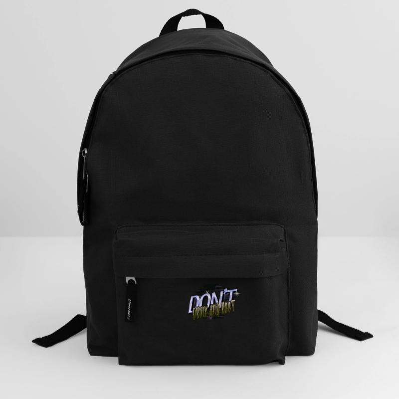 informatics present idea web development fun Rucksack