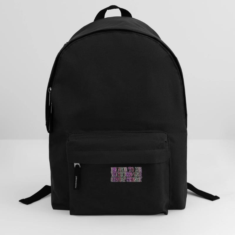 C Plus Plus Dayfathers Day Computer Programming Backpack