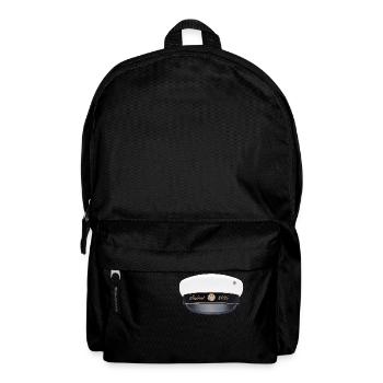 Graduation 2024 class High school graduation party - Backpack - black - Front