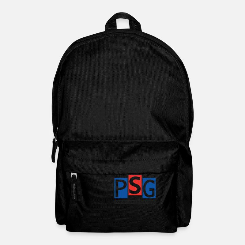Toller Vater - Rucksack - Schwarz