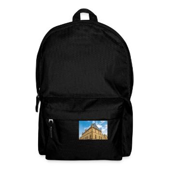 Archiepiscopal Vicariate General in Osnabrück - Backpack - black - Front