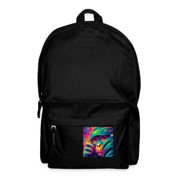 Designer 2024 09 03T145145649 ypmf6nai QHxOkv5v - Rucksack - Schwarz - Vorne