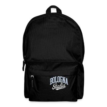 Bologna - Italia - Sac à dos - noir - Devant
