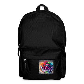 OIG1 1 1733138968850 - Sac à dos - noir - Devant