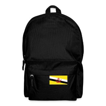 Burnei - Backpack - black - Front