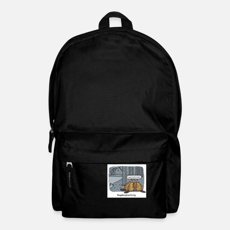 Screenshot 20241122 183047 Facebook 2 - Rucksack - Schwarz