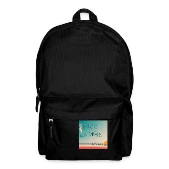 1000013510 - Backpack - black - Front
