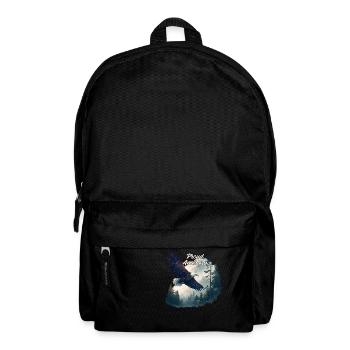 Proud American - Backpack - black - Front