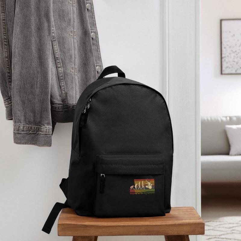 Batteur Evolution Drums Backpack