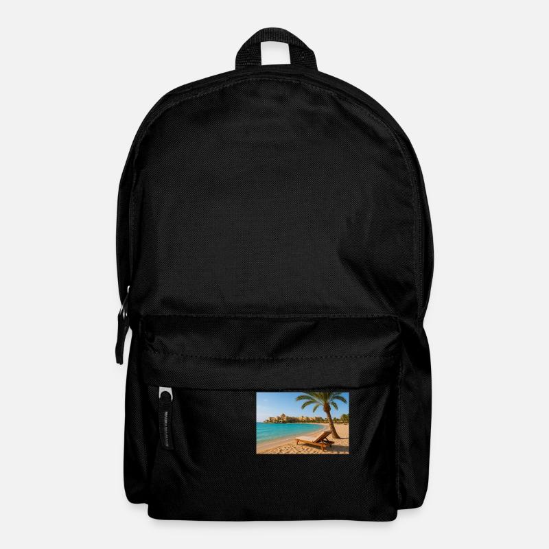 Soma Bay - Backpack - black
