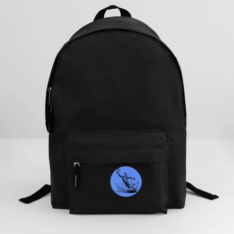 Torwart Rucksack