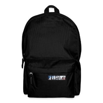 Helsinki - Backpack - black - Front