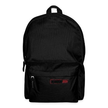 Cancun 2024 - Rucksack - Schwarz - Vorne