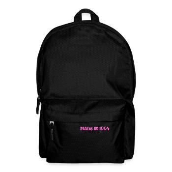 Made in 1994 - Perfektion seit Tag 1 - Rucksack - Schwarz - Vorne