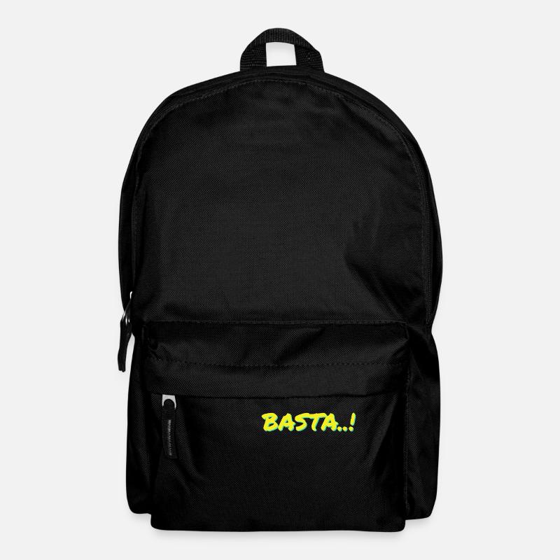 Basta! Design by Michaela - Rucksack - Schwarz