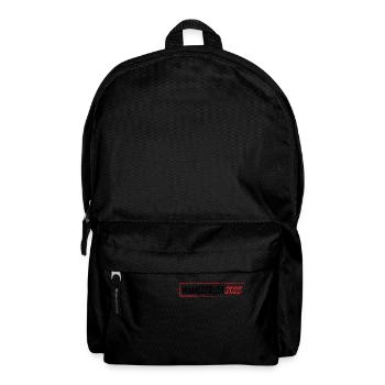 Mallorca 2023 - Rucksack - Schwarz - Vorne