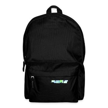 Form - Backpack - black - Front
