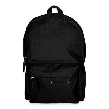 SWITZERLAND - Sac à dos - noir - Devant