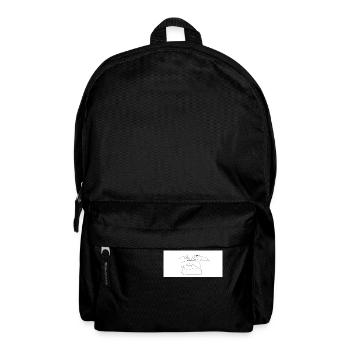 Godo - Sac à dos - noir - Devant